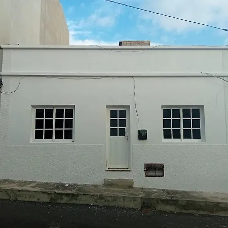 La Casa De Mercedes *