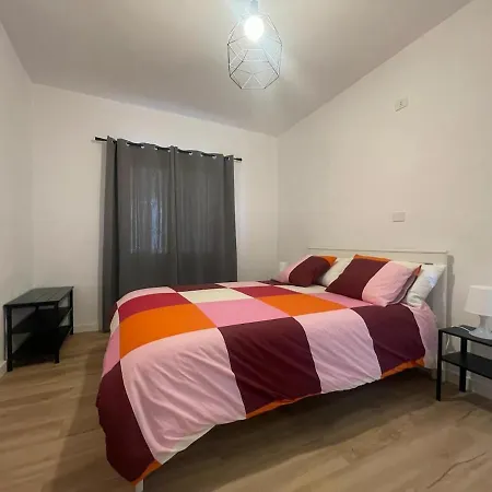 La Casa De Mercedes *