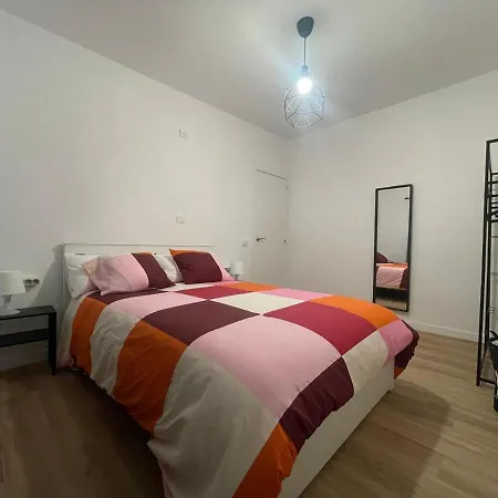 La Casa De Mercedes 度假居