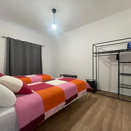 La Casa De Mercedes *